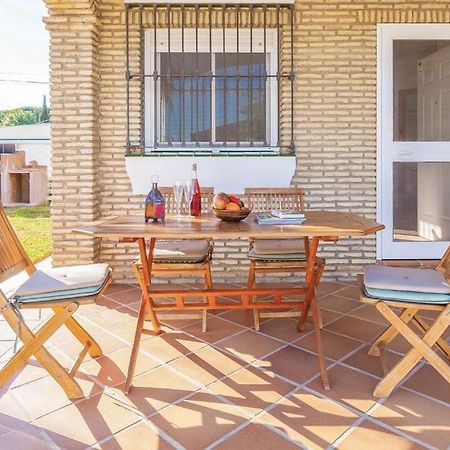 La Casita De La Palmera エル・プエルト・デ・サンタ・マリア エクステリア 写真