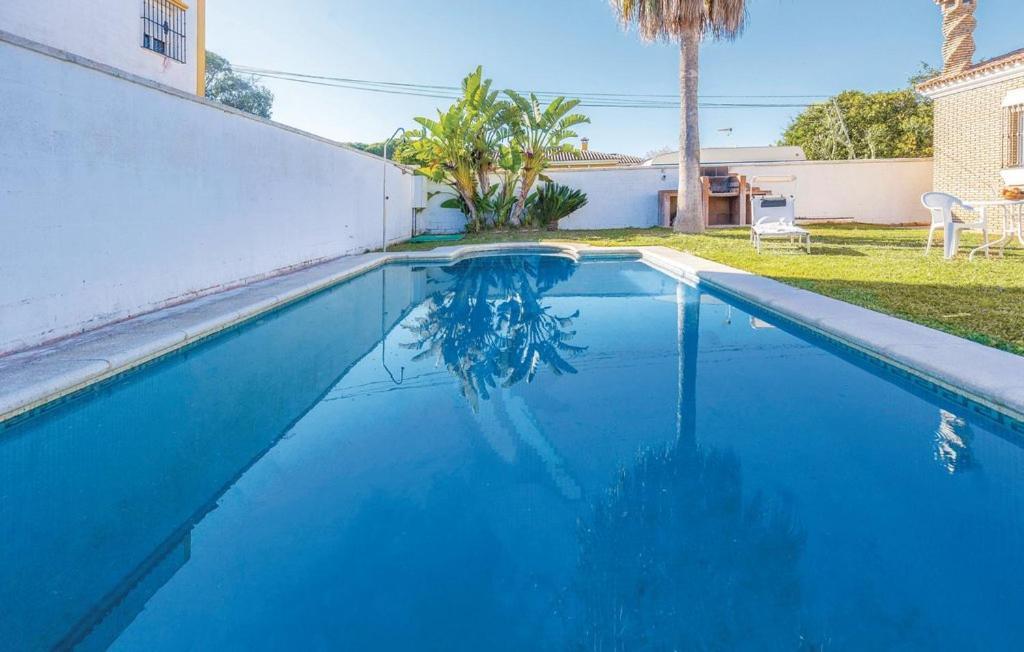 La Casita De La Palmera エル・プエルト・デ・サンタ・マリア エクステリア 写真